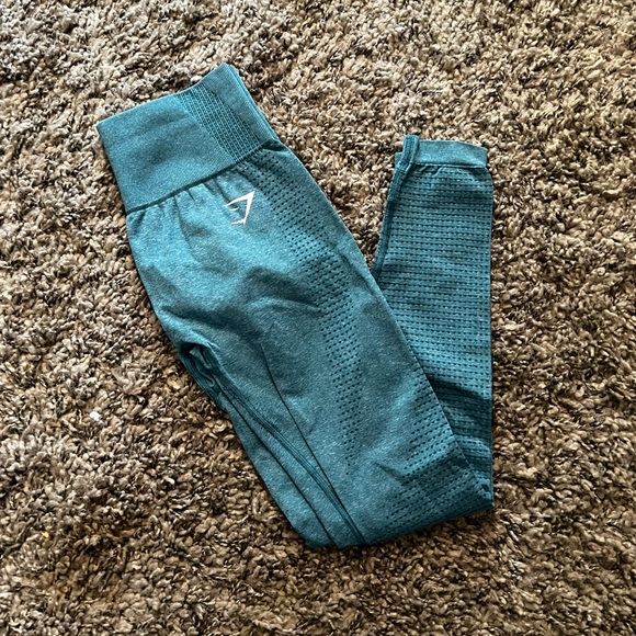 Gymshark Vital Seamless 2.0 - Picture 3 of 3